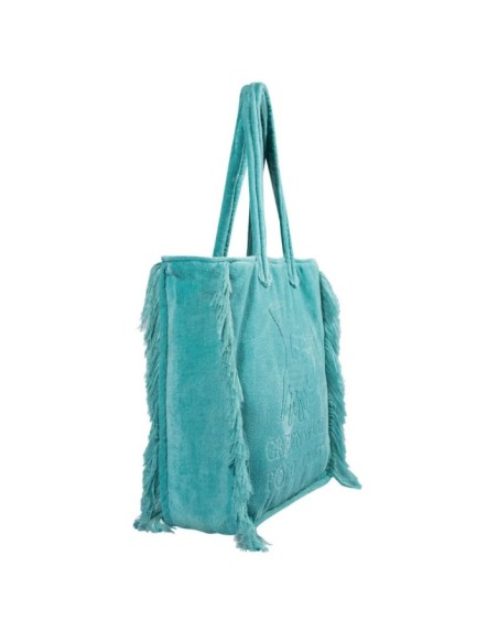 Greenwich Polo Club 42 x 45 Jakarlı Havlu Plaj ve Spor Çantası