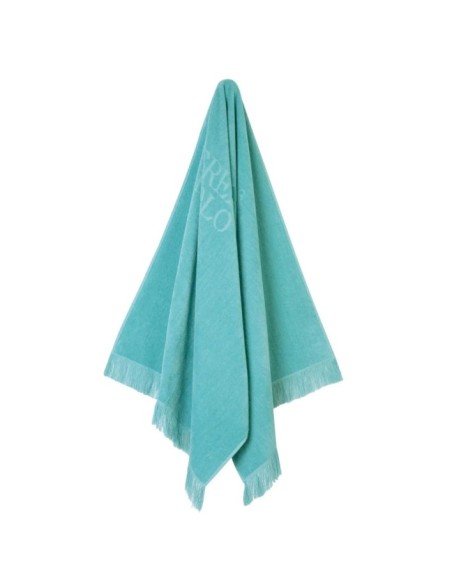 Greenwich Polo Club Plaj Havlusu 3733 – Mavi, 90x190, %100 Pamuk