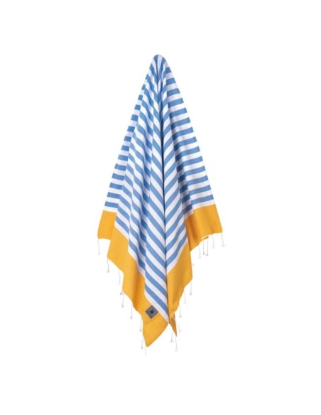 Greenwich Polo Club 90*170 Pareo Jakarlı Peştemal 3826