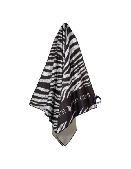 Greenwich Polo Club Mikrofiber Polo Çift Yüzlü Yetişkin Plaj ve Banyo Havlusu