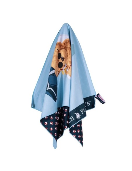 Greenwich Polo Club Mikrofiber Çocuk Plaj ve Banyo Havlusu