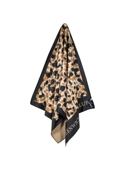 Greenwich Polo Club Mikrofiber Polo Çift Yüzlü Yetişkin Plaj ve Banyo Havlusu