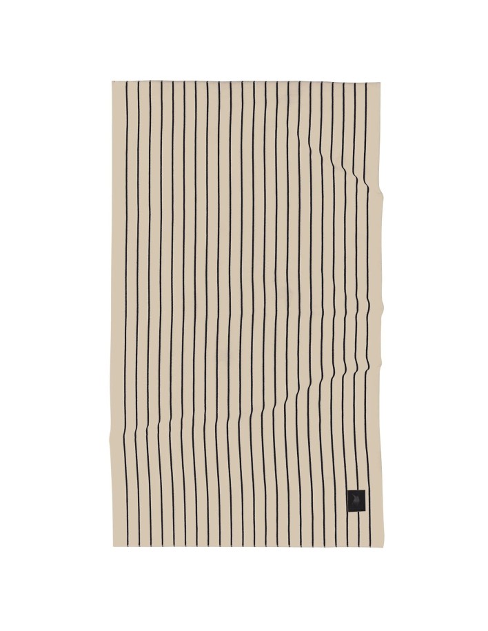 Greenwich Polo Club Plaj Havlusu 4078 – Taupe, 90x170 cm, %100 Pamuk Jakarlı