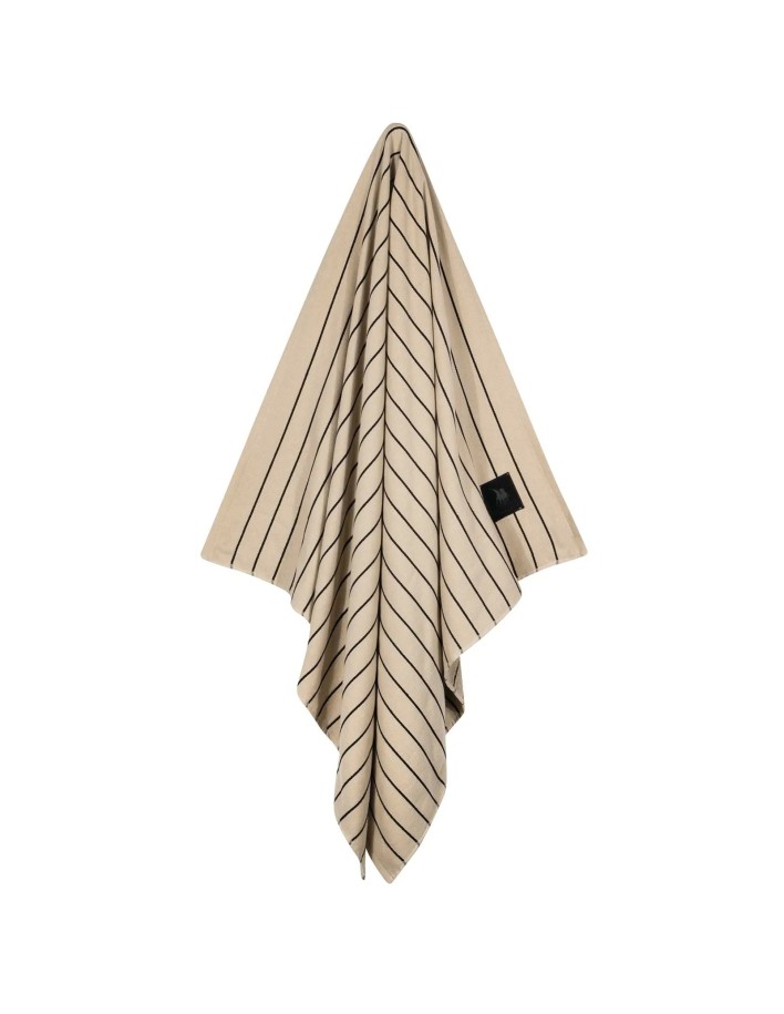 Greenwich Polo Club Plaj Havlusu 4078 – Taupe, 90x170 cm, %100 Pamuk Jakarlı 2