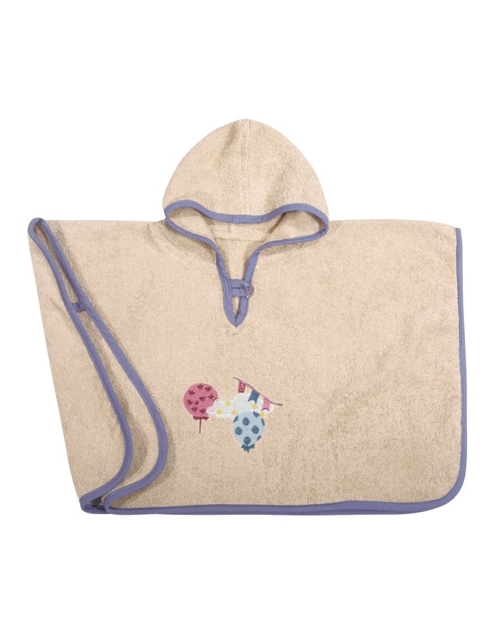 Greenwich Polo Club Essential Seri Bebek Panço 2935 - Ekru, 40x60 cm, %100 Pamuk