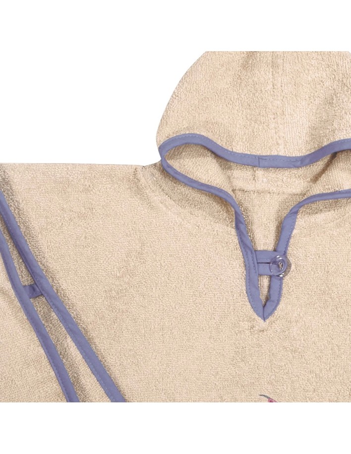 Greenwich Polo Club Essential Seri Bebek Panço 2935 - Ekru, 40x60 cm, %100 Pamuk 2